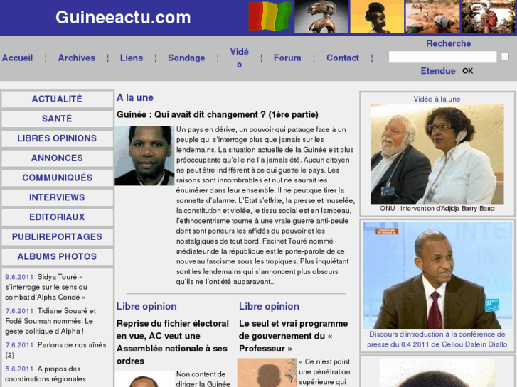 www.guineeactu.com