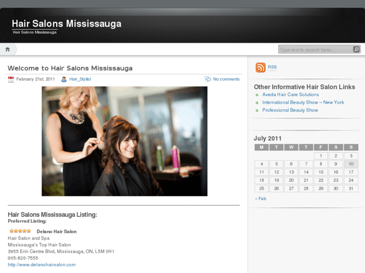 www.hairsalonsmississauga.com