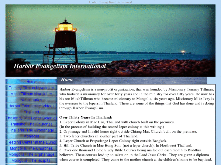 www.harborevangelism.com