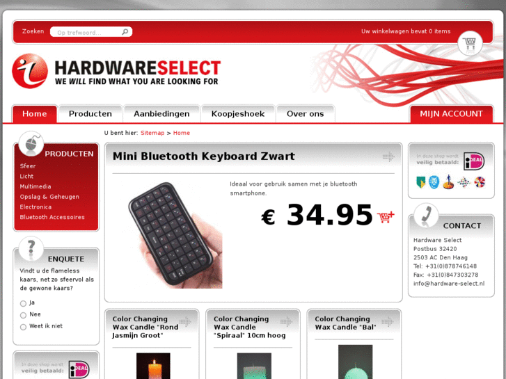 www.hardware-select.com