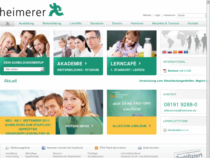 www.heimerer-schulen.de