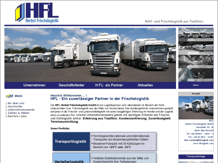 www.hfl-logistik.com