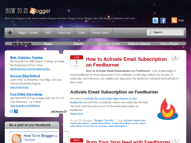 www.howtoinblogger.com