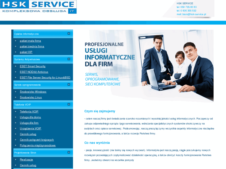 www.hsk-service.pl