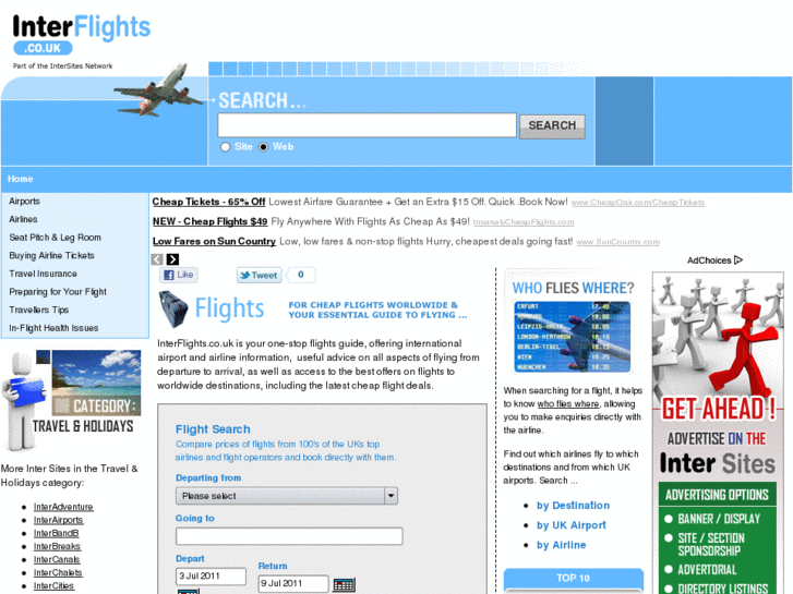 www.interflights.co.uk