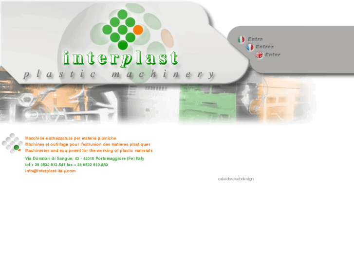 www.interplast-italy.com