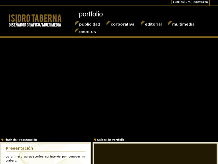 www.isidrotaberna.es