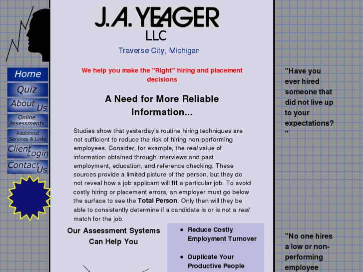 www.jayeager.com