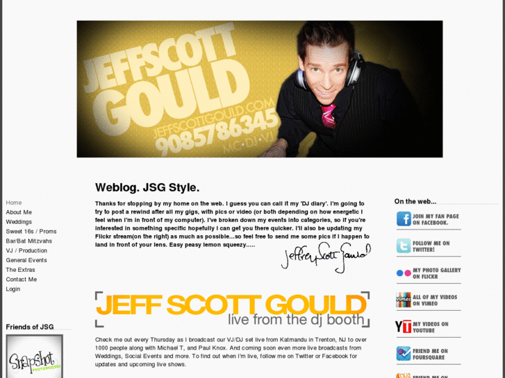 www.jeffscottgould.com