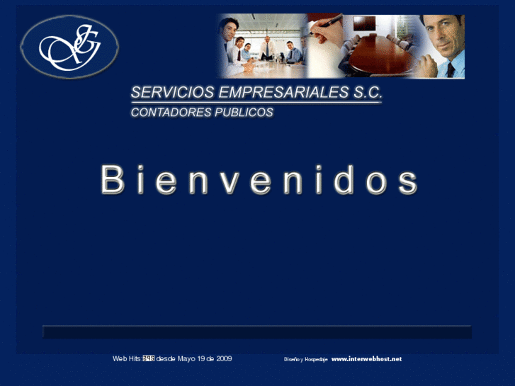 www.jgserviciosempresariales.com