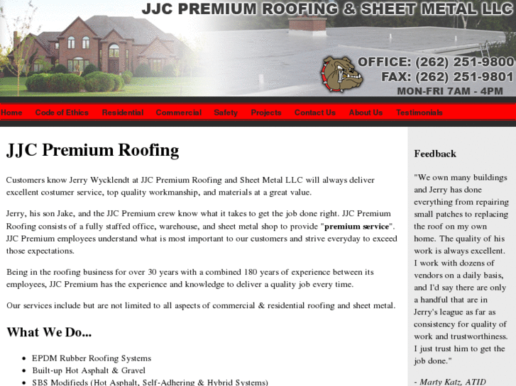 www.jjcpremiumroofing.com