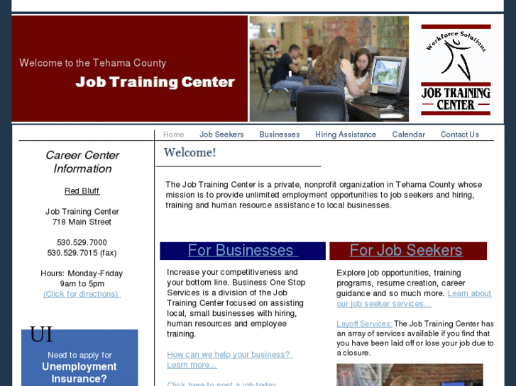 www.jobtrainingcenter.org