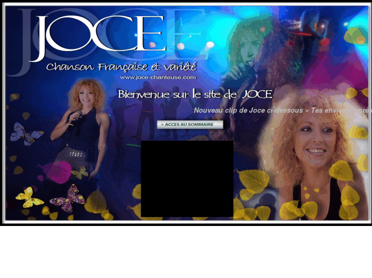 www.joce-chanteuse.com