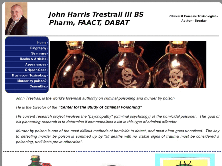 www.johntrestrail.com