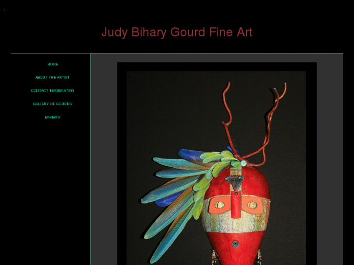 www.judybihary.com