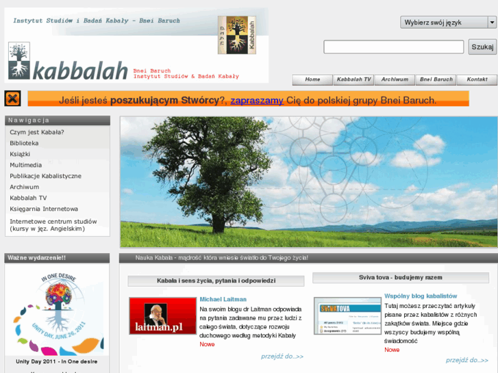 www.kabbala.com.pl