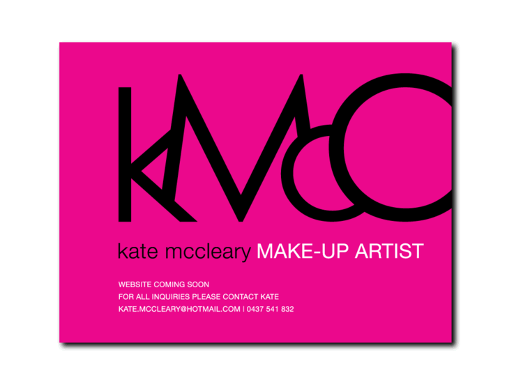 www.katemccleary.com