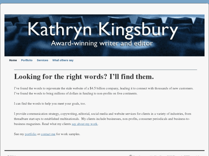 www.kathrynkingsbury.com