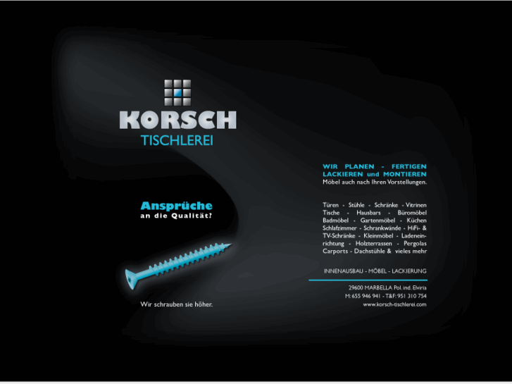 www.korsch-tischlerei.com