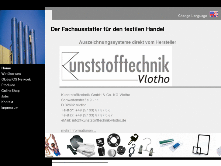 www.kunststofftechnik-vlotho.com