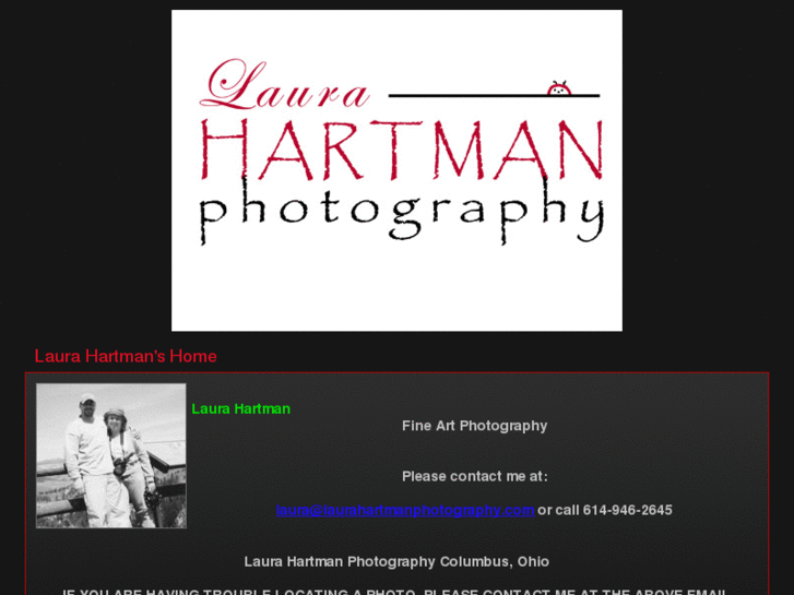 www.laurahartmanphotography.com