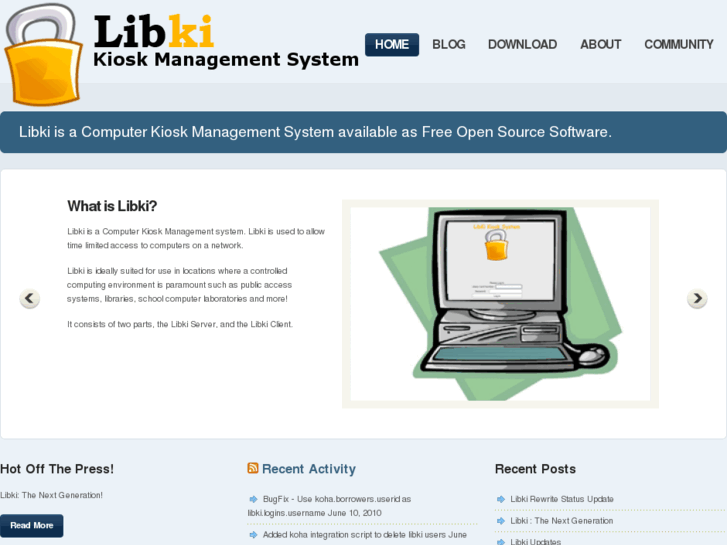 www.libki.org