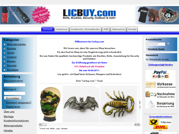 www.licbuy.com