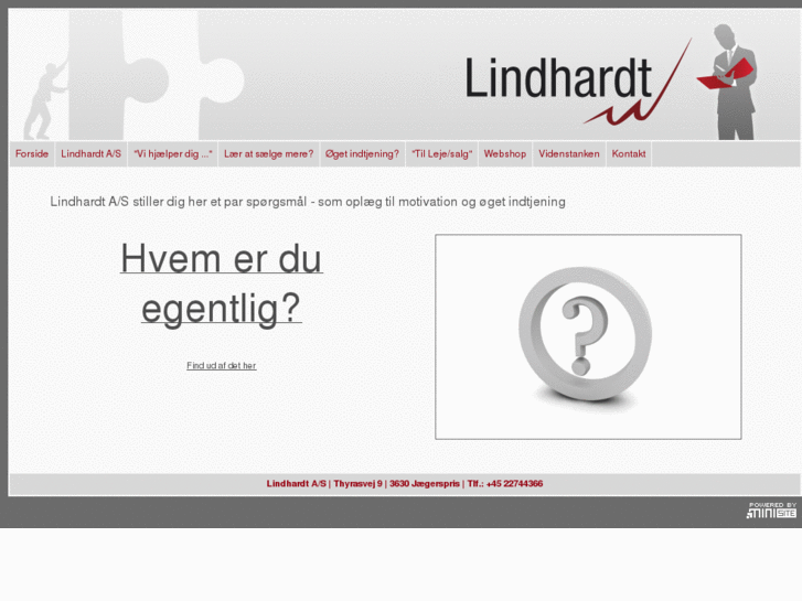 www.lindhardt.dk