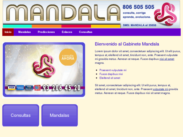 www.mandala.com.es