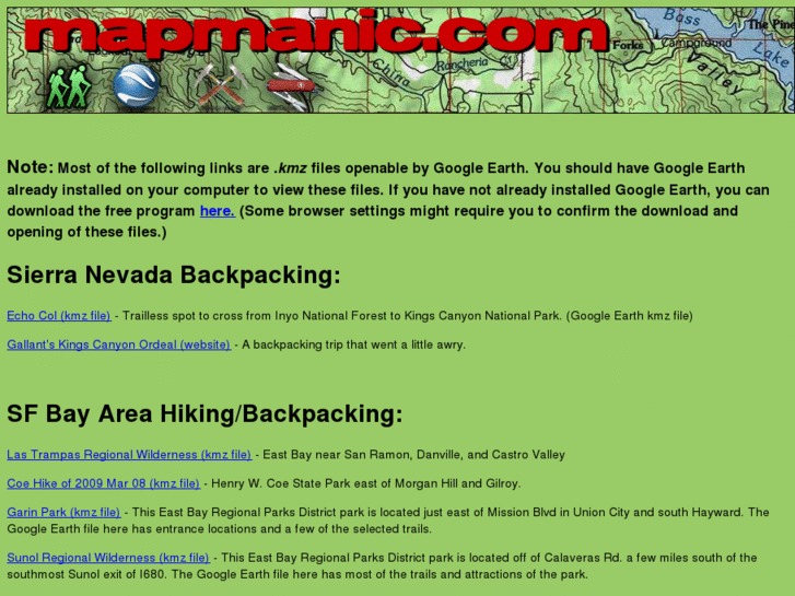 www.mapmanic.com