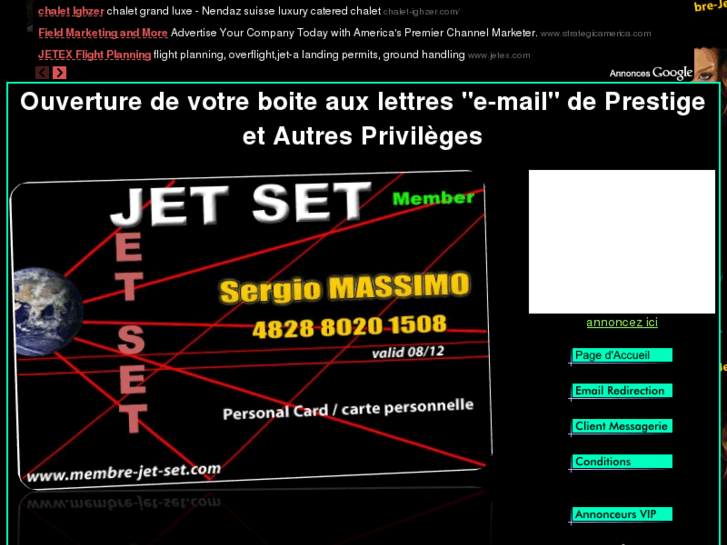 www.membre-jet-set.com