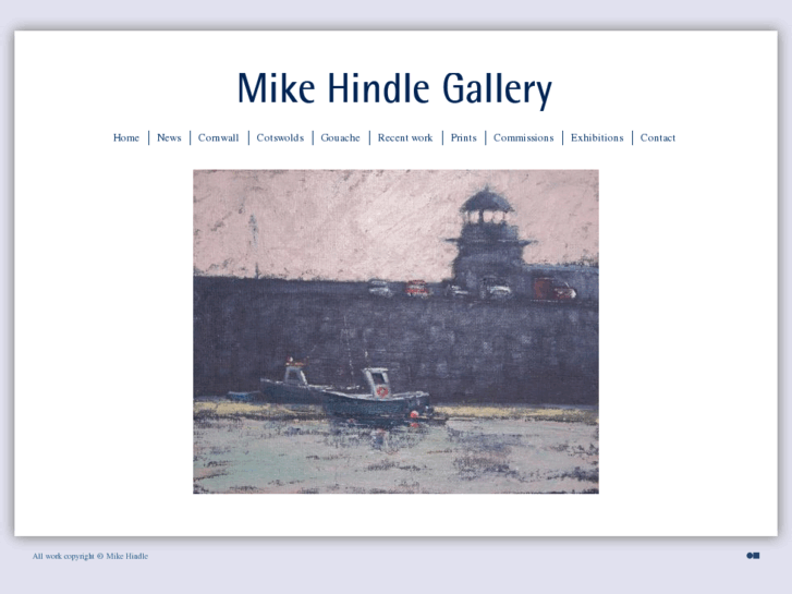 www.mikehindle.com