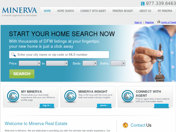 www.minervarealestate.com