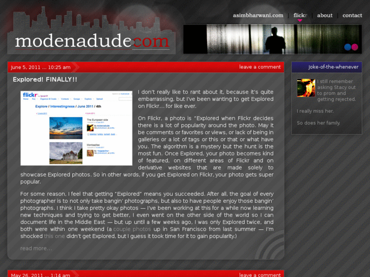 www.modenadude.com