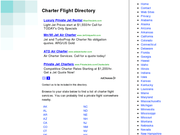 www.morecharterflights.com