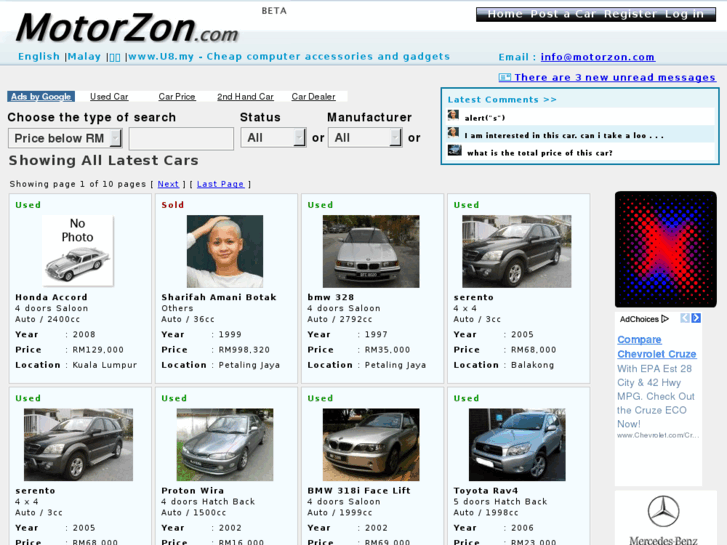 www.motorzon.com