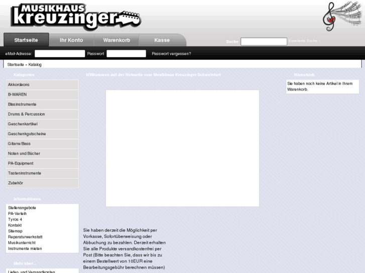 www.musik-kreuzinger.de