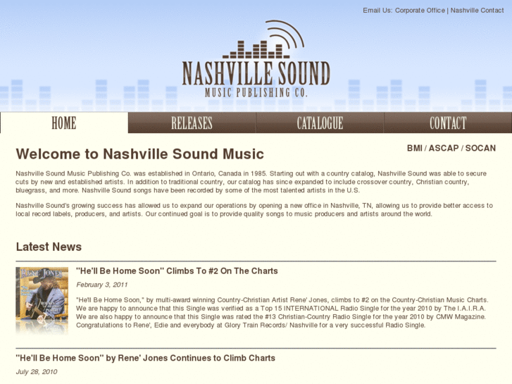 www.nashvillesoundmusic.com