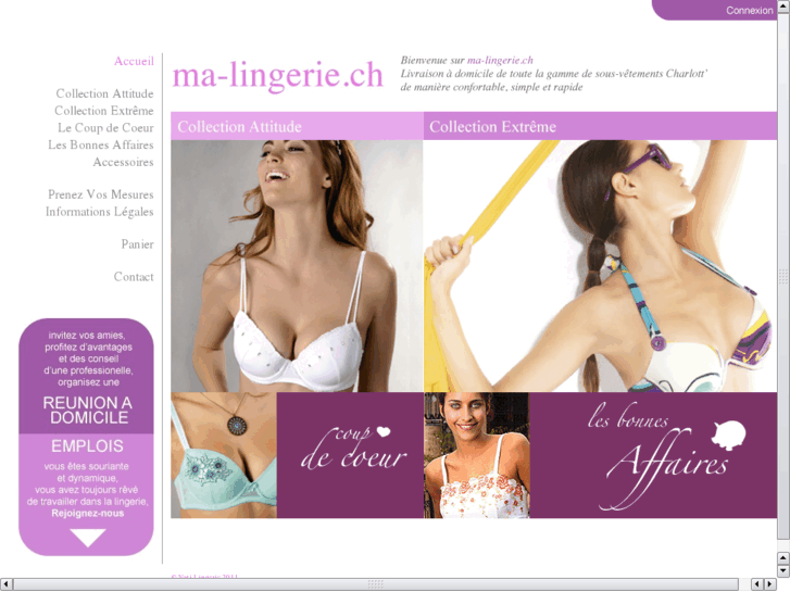 www.nati-lingerie.com