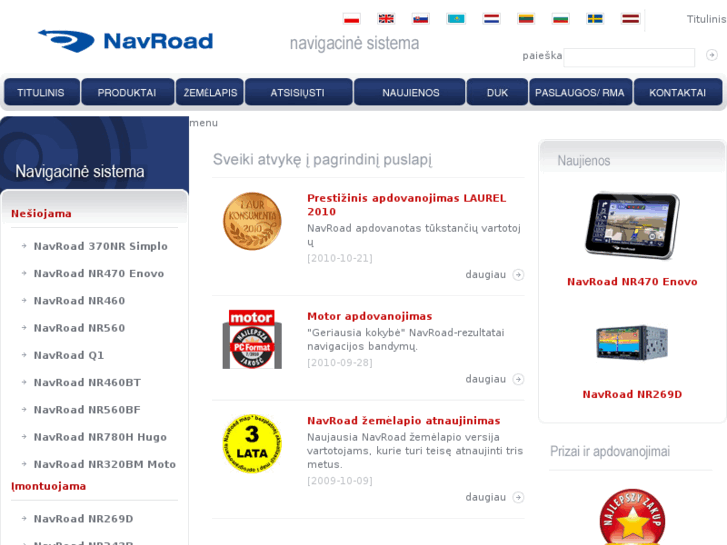 www.navroad.lt