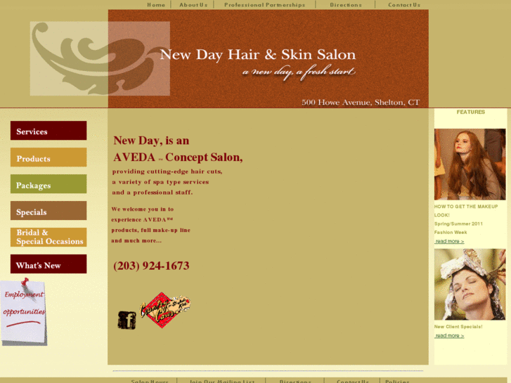 www.newdaysalon.com