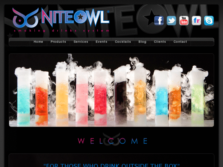 www.niteowleurope.com