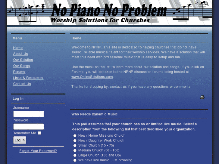 www.nopianonoproblem.com