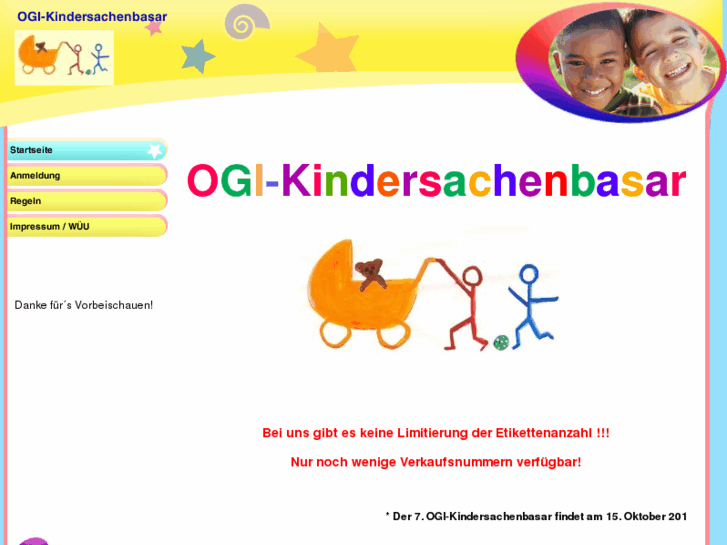 www.ogi-kindersachenbasar.com