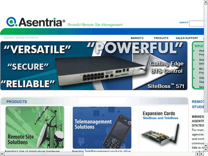 www.omnitronix.net