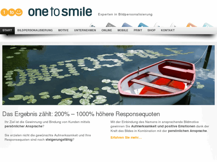 www.onetosmile.com