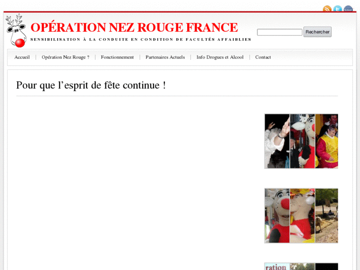 www.operationnezrouge.info