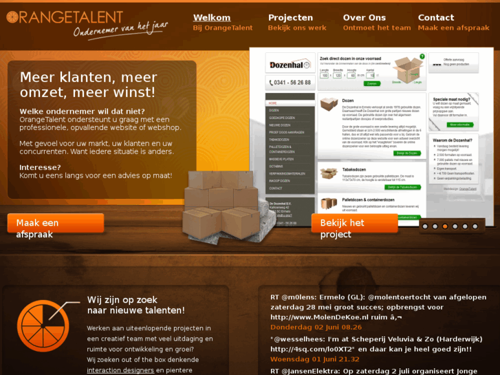 www.orangetalent.nl
