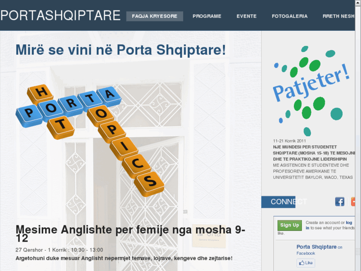 www.portashqiptare.com