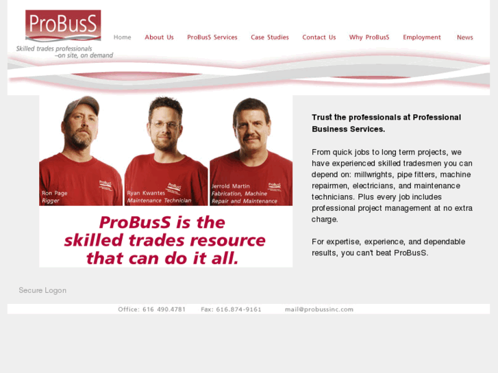 www.probussinc.com